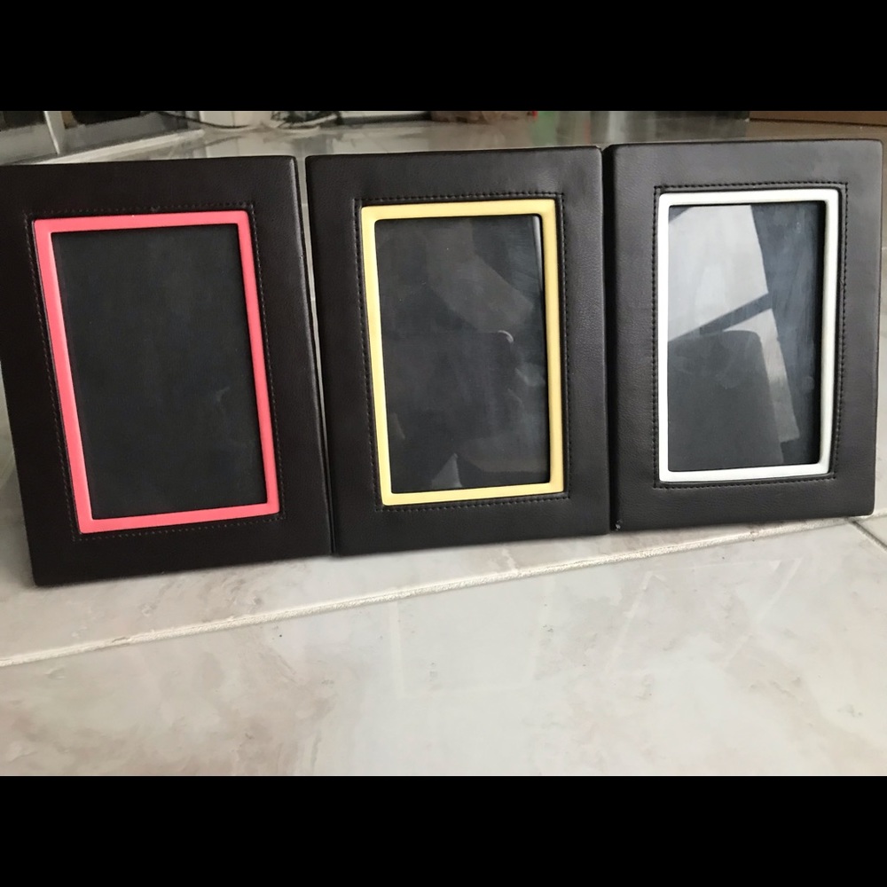 ✨MILANO SERIES PICTURE FRAMES✨